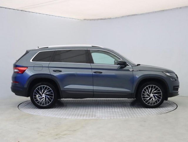 Škoda Kodiaq  2.0 TDI Style