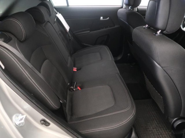 Kia Sportage  1.7 CRDi 