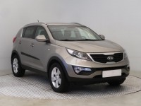Kia Sportage  1.7 CRDi 