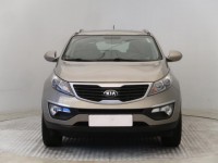 Kia Sportage  1.7 CRDi 