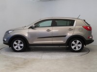 Kia Sportage  1.7 CRDi 