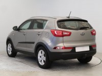 Kia Sportage  1.7 CRDi 