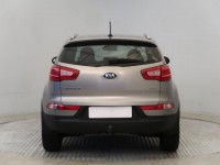 Kia Sportage  1.7 CRDi 