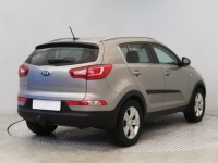 Kia Sportage  1.7 CRDi 