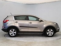 Kia Sportage  1.7 CRDi 