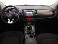 Kia Sportage  1.7 CRDi 