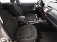 Kia Sportage  1.7 CRDi 