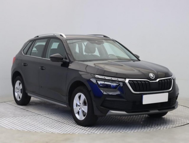 Škoda Kamiq  1.0 TSI Style