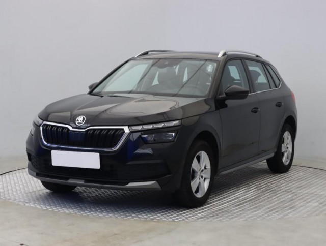 Škoda Kamiq  1.0 TSI Style