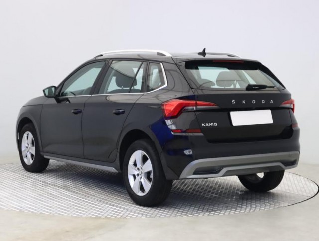 Škoda Kamiq  1.0 TSI Style