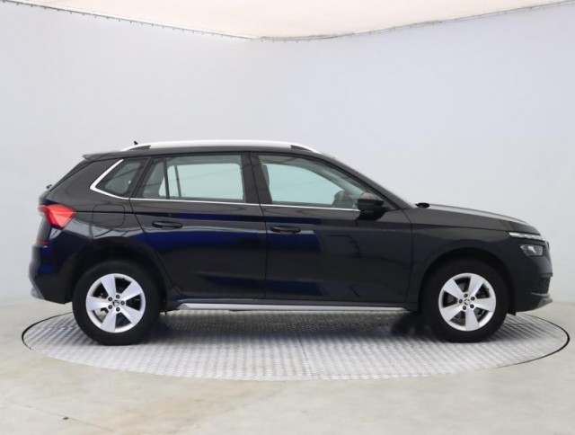 Škoda Kamiq  1.0 TSI Style