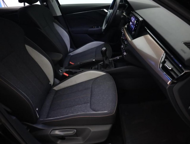 Škoda Kamiq  1.0 TSI Style