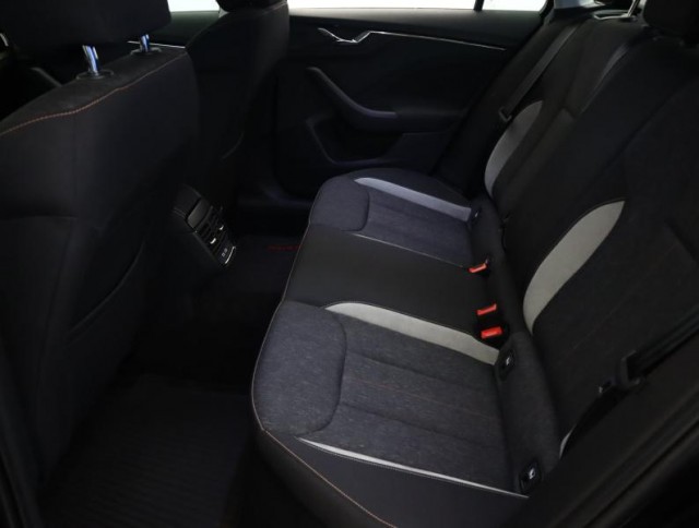 Škoda Kamiq  1.0 TSI Style