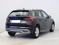 Škoda Kamiq  1.0 TSI Style