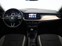 Škoda Kamiq  1.0 TSI Style