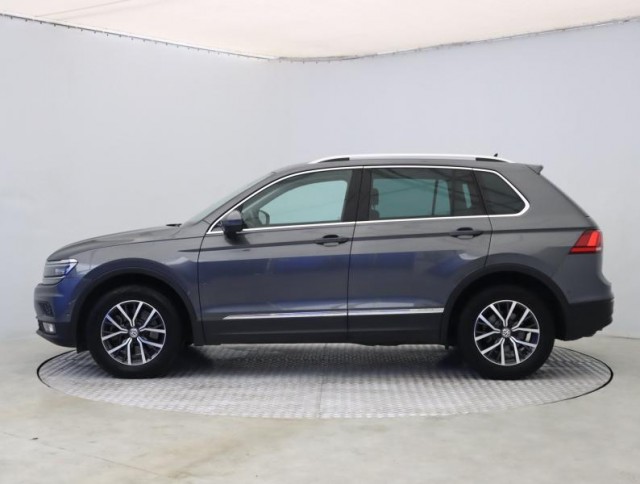 Volkswagen Tiguan  2.0 TSI 