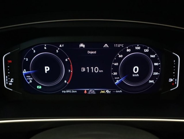 Volkswagen Tiguan  2.0 TSI 