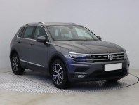 Volkswagen Tiguan  2.0 TSI 