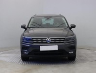 Volkswagen Tiguan  2.0 TSI 