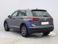 Volkswagen Tiguan  2.0 TSI 