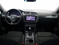 Volkswagen Tiguan  2.0 TSI 