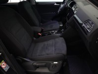 Volkswagen Tiguan  2.0 TSI 