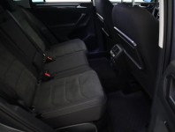 Volkswagen Tiguan  2.0 TSI 