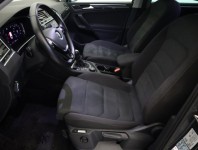 Volkswagen Tiguan  2.0 TSI 