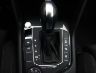 Volkswagen Tiguan  2.0 TSI 