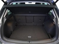 Volkswagen Tiguan  2.0 TSI 