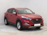 Hyundai Tucson  1.6 T-GDI Trikolor