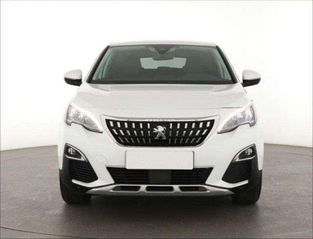 Peugeot 3008  1.2 PureTech 