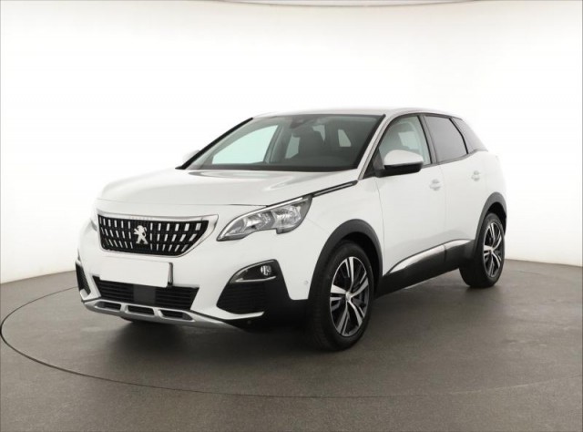 Peugeot 3008  1.2 PureTech 