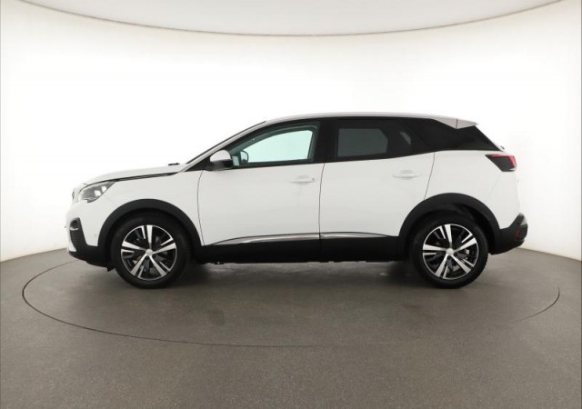 Peugeot 3008  1.2 PureTech 