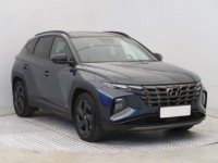 Hyundai Tucson  1.6 T-GDI 48V MHEV 