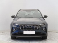 Hyundai Tucson  1.6 T-GDI 48V MHEV 