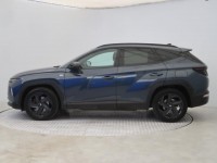 Hyundai Tucson  1.6 T-GDI 48V MHEV 