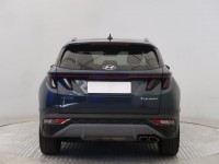Hyundai Tucson  1.6 T-GDI 48V MHEV 