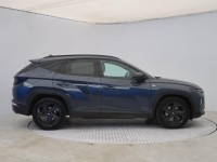 Hyundai Tucson  1.6 T-GDI 48V MHEV 