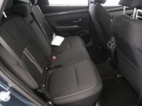 Hyundai Tucson  1.6 T-GDI 48V MHEV 