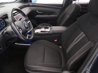 Hyundai Tucson  1.6 T-GDI 48V MHEV 
