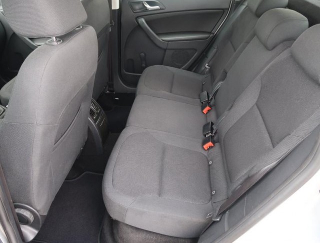 Škoda Yeti  2.0 TDI Ambition