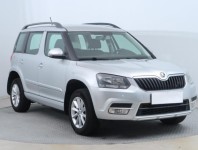 Škoda Yeti  2.0 TDI Ambition