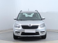 Škoda Yeti  2.0 TDI Ambition