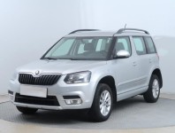 Škoda Yeti  2.0 TDI Ambition