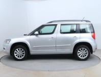 Škoda Yeti  2.0 TDI Ambition