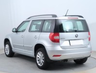 Škoda Yeti  2.0 TDI Ambition