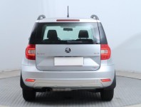 Škoda Yeti  2.0 TDI Ambition
