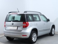 Škoda Yeti  2.0 TDI Ambition