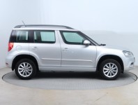 Škoda Yeti  2.0 TDI Ambition
